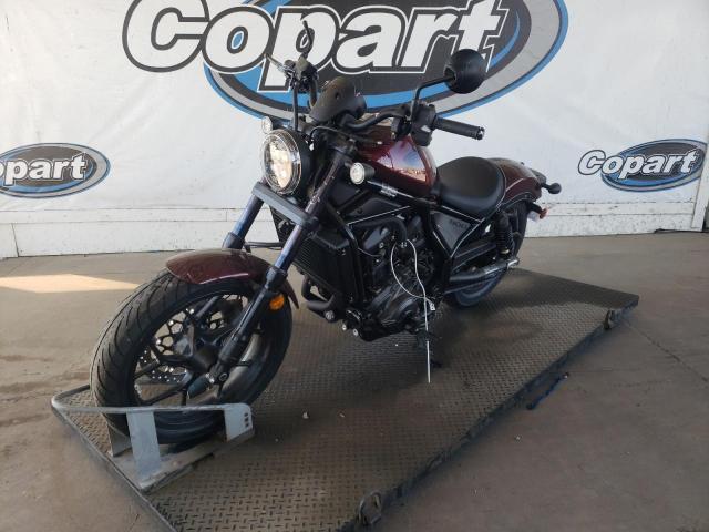 2022 HONDA 1100CC JH2SC8313NK100826