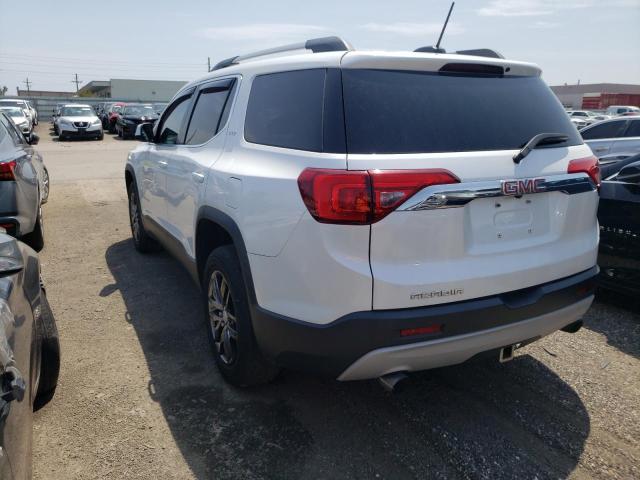 1GKKNMLS4HZ188323 Gmc Acadia Slt 2017. Фото: 2
