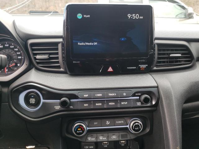 2022 HYUNDAI VELOSTER N KMHT36AH7NU012380