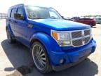 2007 DODGE  NITRO