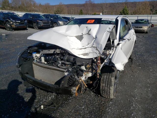 2018 HYUNDAI ELANTRA GT KMHH35LE5JU024895