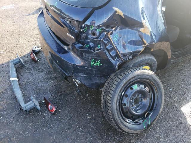 2020 MAZDA 3 GX JM1BPAK75L1159373