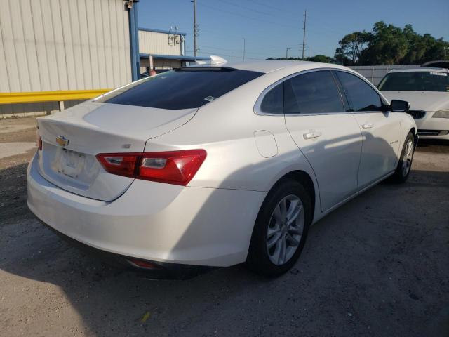 2018 CHEVROLET MALIBU LT 1G1ZD5ST9JF199234