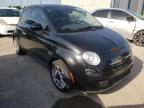 2015 FIAT  500