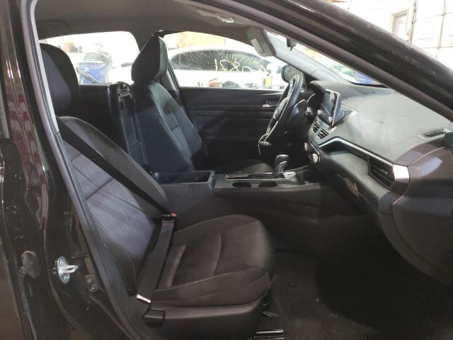 1N4BL4BV2LC215856 Nissan Altima S 2020. Фото: 4