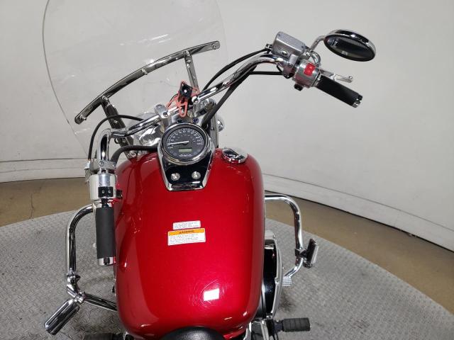 2015 HONDA VT750 C JH2RC5008FK200592