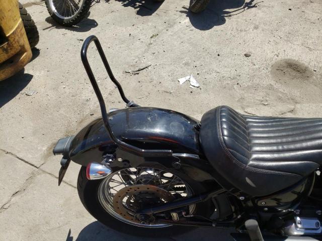 2021 HARLEY-DAVIDSON FXST 1HD1BVJ26MB044606