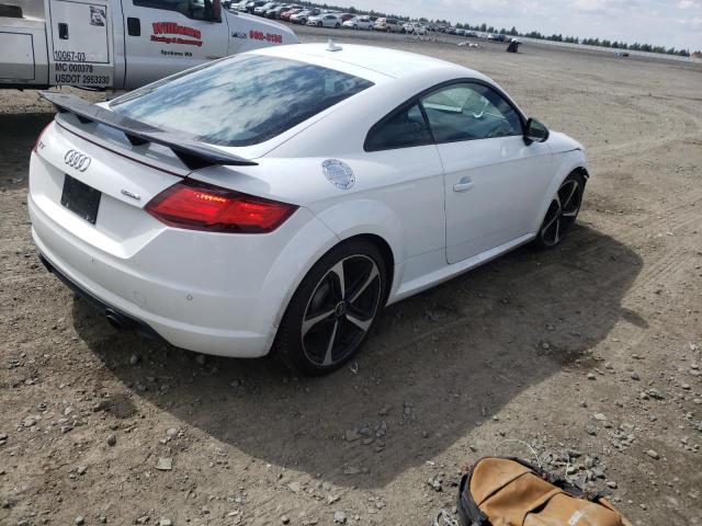 2018 AUDI TT TRUC5AFV4J1002729