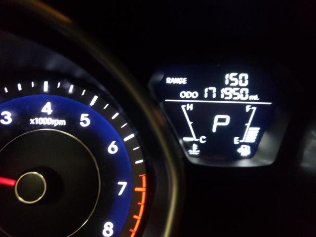 5NPDH4AE8CH147685 Hyundai Elantra Gl 2012. Фото: 7