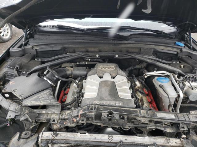 2015 AUDI Q5 WA1DGAFP9FA083450