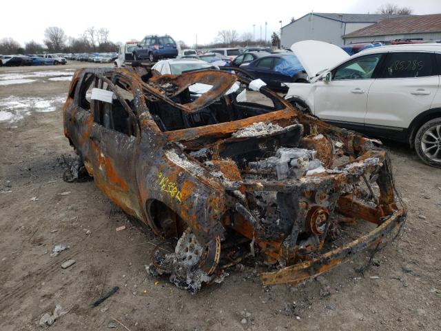 2021 DODGE DURANGO SR 1C4SDJH92MC606118