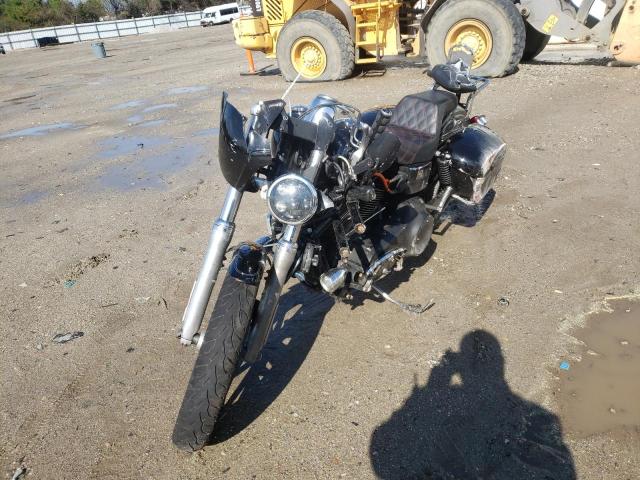 2009 HARLEY-DAVIDSON FXDL 1HD1GN4129K305211