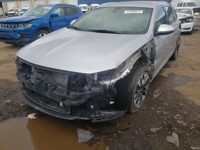 2018 BUICK REGAL TOUR W04GV8SX8J1116836