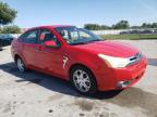 2008 FORD  FOCUS