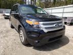 2012 FORD  EXPLORER