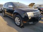 2007 LINCOLN  MKX