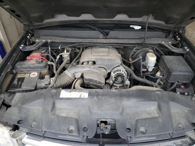 3GTRKVE35AG146733 Gmc Sierra K15 2010. Фото: 6