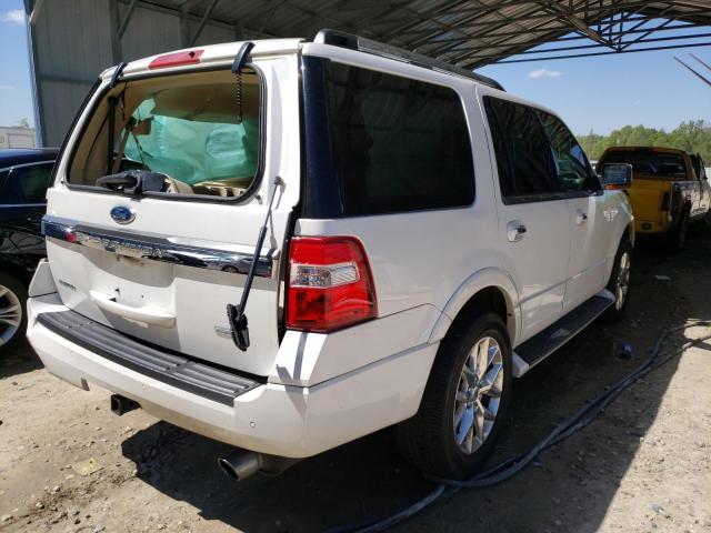 2016 FORD EXPEDITION 1FMJU1KT6GEF02574