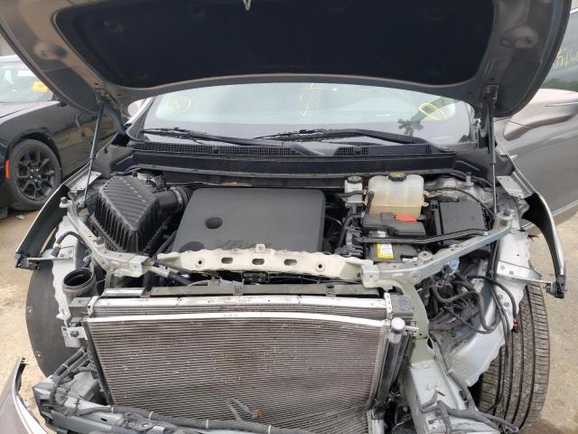 2019 BUICK ENCLAVE ES 5GAEVAKWXKJ164711