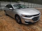 2019 CHEVROLET  MALIBU