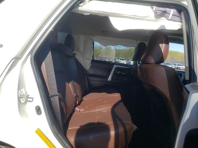 2018 TOYOTA 4RUNNER JTEZU5JR4J5168214