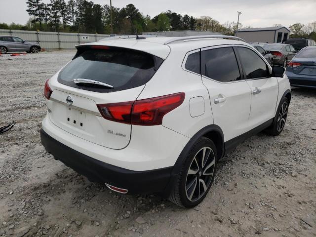 2018 NISSAN ROGUE S/SL JN1BJ1CRXJW282980
