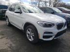 2020 BMW  X3