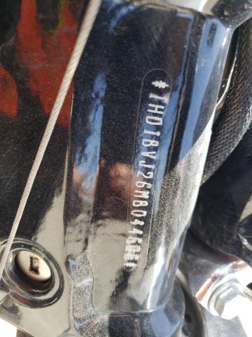 2021 HARLEY-DAVIDSON FXST 1HD1BVJ26MB044606