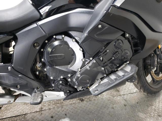 2018 BMW K1600 B WB10F5307JZG17416