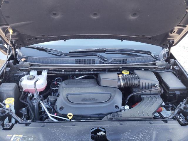 2022 CHRYSLER PACIFICA 2C4RC1BG0NR122224