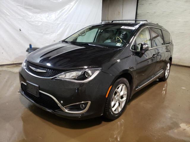 2020 CHRYSLER PACIFICA L 2C4RC1GG2LR156154
