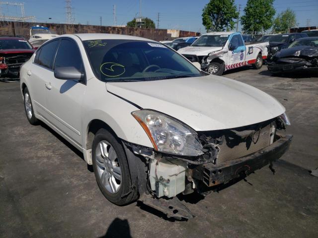 Фото: 1N4AL2AP4CN423891 - 1