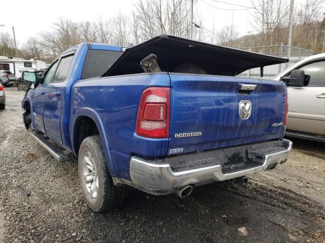 2019 RAM 1500 1C6SRFJT3KN845609