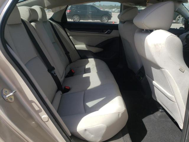 1HGCV1F18JA079984 Honda Accord Lx 2018. Фото: 5