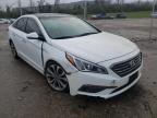 2015 HYUNDAI  SONATA