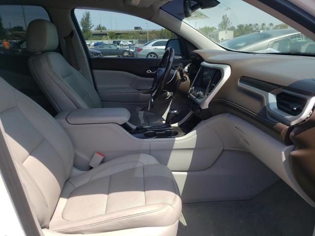 1GKKNMLS4HZ188323 Gmc Acadia Slt 2017. Фото: 4