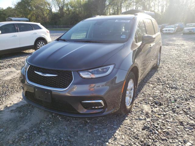 2022 CHRYSLER PACIFICA 2C4RC1BG0NR122224