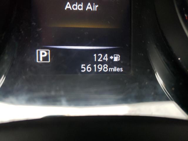 2018 NISSAN ROGUE S/SL JN1BJ1CRXJW282980