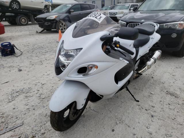 2017 SUZUKI GSX1300 RA JS1GX72B2H2100483