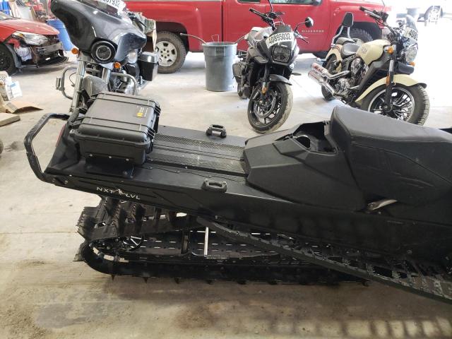 2016 SKI DOO SUMMIT X 2BPSTKCD5CV000054