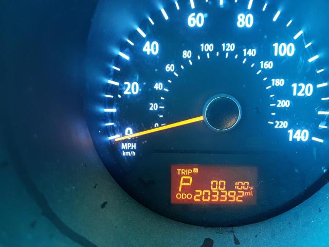 KNDJT2A53C7449363 Kia Soul 2012. Фото: 7