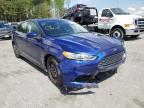 2013 FORD  FUSION