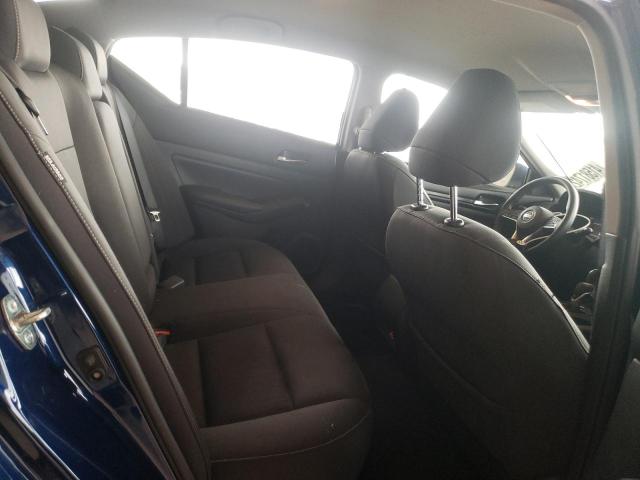 2020 NISSAN ALTIMA S 1N4BL4BV9LC274001