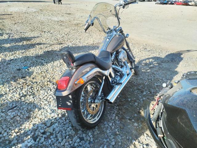 2004 HARLEY-DAVIDSON FXSTDI 1HD1JBB194Y053160