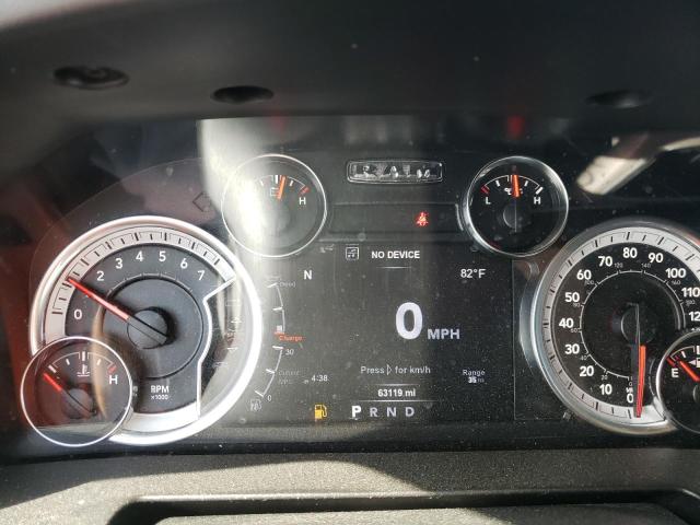 2019 RAM 1500 CLASS 1C6RR6LT7KS586250