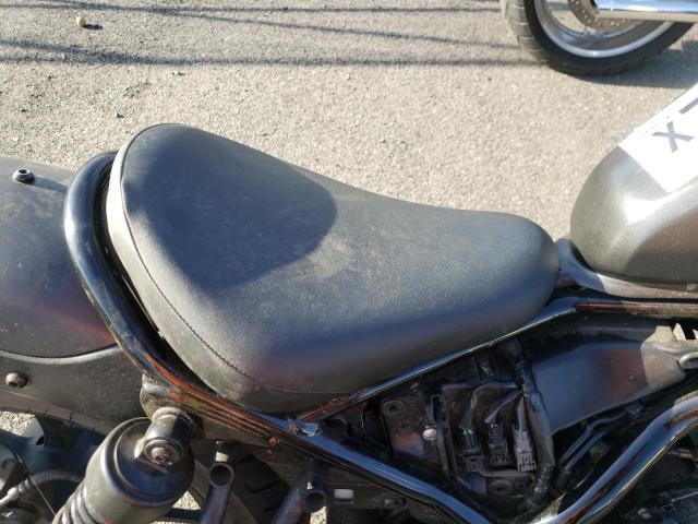 2021 HONDA CMX300 A MLHNC5357M5402573