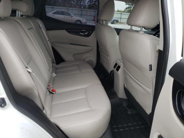 2018 NISSAN ROGUE S/SL JN1BJ1CRXJW282980