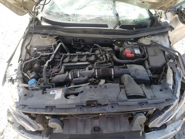 1HGCV1F18JA079984 Honda Accord Lx 2018. Фото: 6