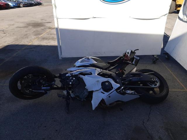 2018 YAMAHA YZFR6 C JYARJ28Y1JA001675