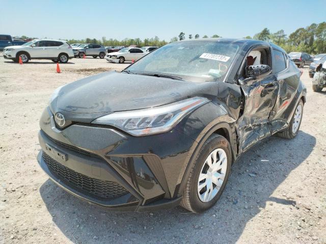 JTNKHMBX5M1111948 Toyota C-Hr Xle 2021. Фото: 1